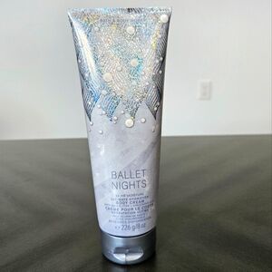 Limited Edition Ballet Nights